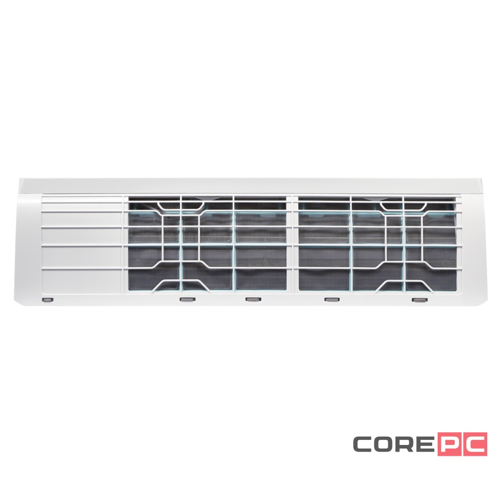 Сплит-система Zanussi Siena ZACS-12 HS/A21/N1 комплект