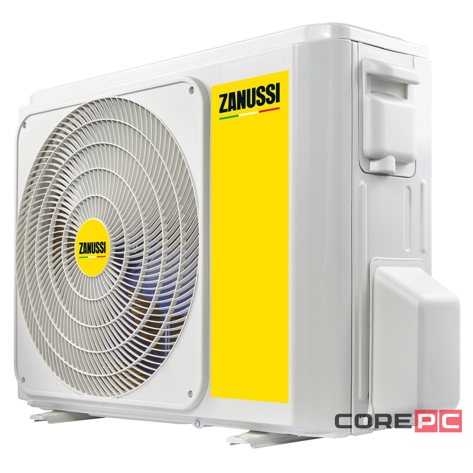 Сплит-система Zanussi Siena ZACS-12 HS/A21/N1 комплект