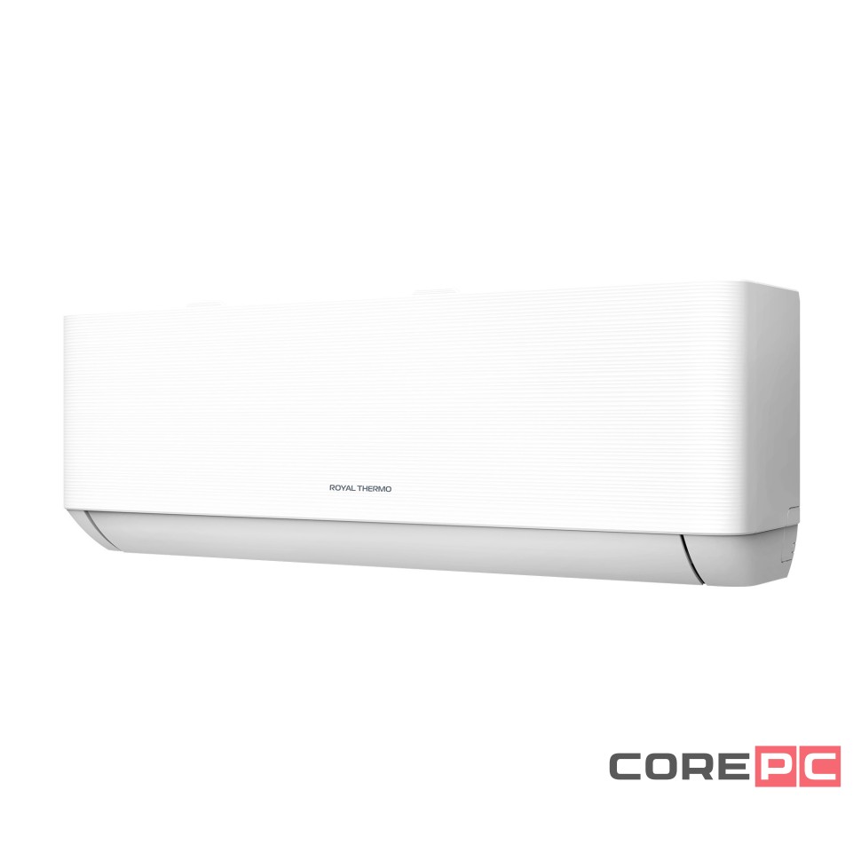 Сплит-система инверторного типа Royal Thermo Diamond DC RTDI-18HN8/Wi-Fi комплект