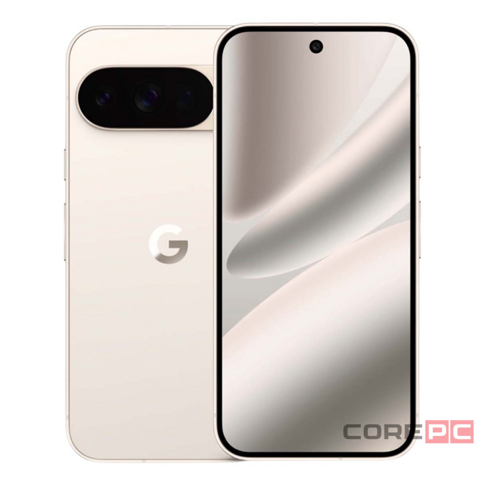 Google Pixel 10 Pro XL 16/256Gb (Porcelain)