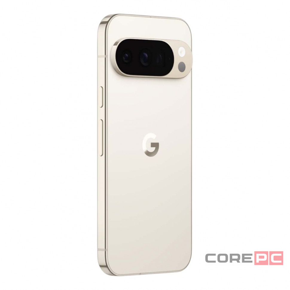 Google Pixel 10 Pro XL 16/256Gb (Porcelain)