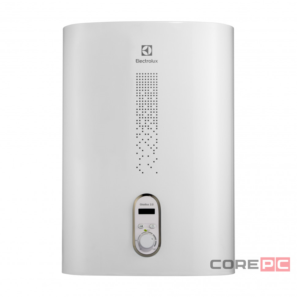 Водонагреватель Electrolux EWH 30 Gladius 2.0
