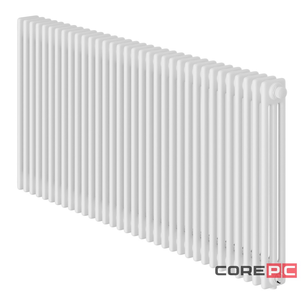 Дизайн-радиатор Royal Thermo Insignia VC3050 - 34 секц. RAL9016