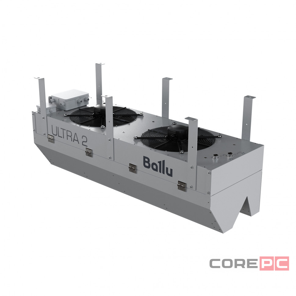 Завеса тепловая Ballu BHC-U15W40-PS2