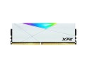Оперативная память 8 Gb 3200 MHz ADATA XPG SPECTRIX D50 RGB (AX4U32008G16A-SW50)
