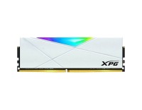 Оперативная память 8 Gb 3200 MHz ADATA XPG SPECTRIX D50 RGB (AX4U32008G16A-SW50)