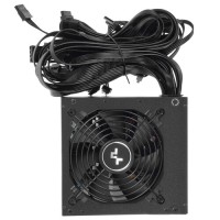 Блок питания Deepcool 750W PM750D R-PM750D-FA0B-EU