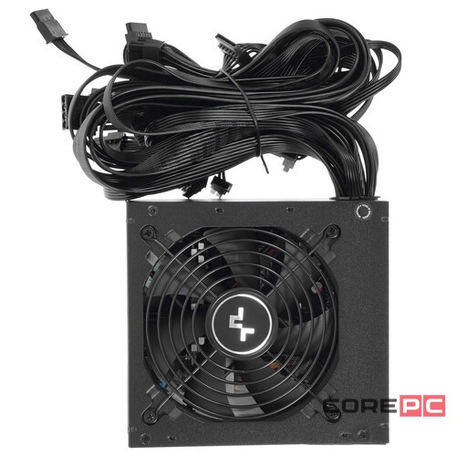 Блок питания Deepcool 750W PM750D R-PM750D-FA0B-EU