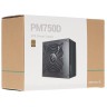 Блок питания Deepcool 750W PM750D R-PM750D-FA0B-EU