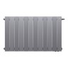 Радиатор Royal Thermo PianoForte 500 Silver Satin VDR80 - 12 секц.