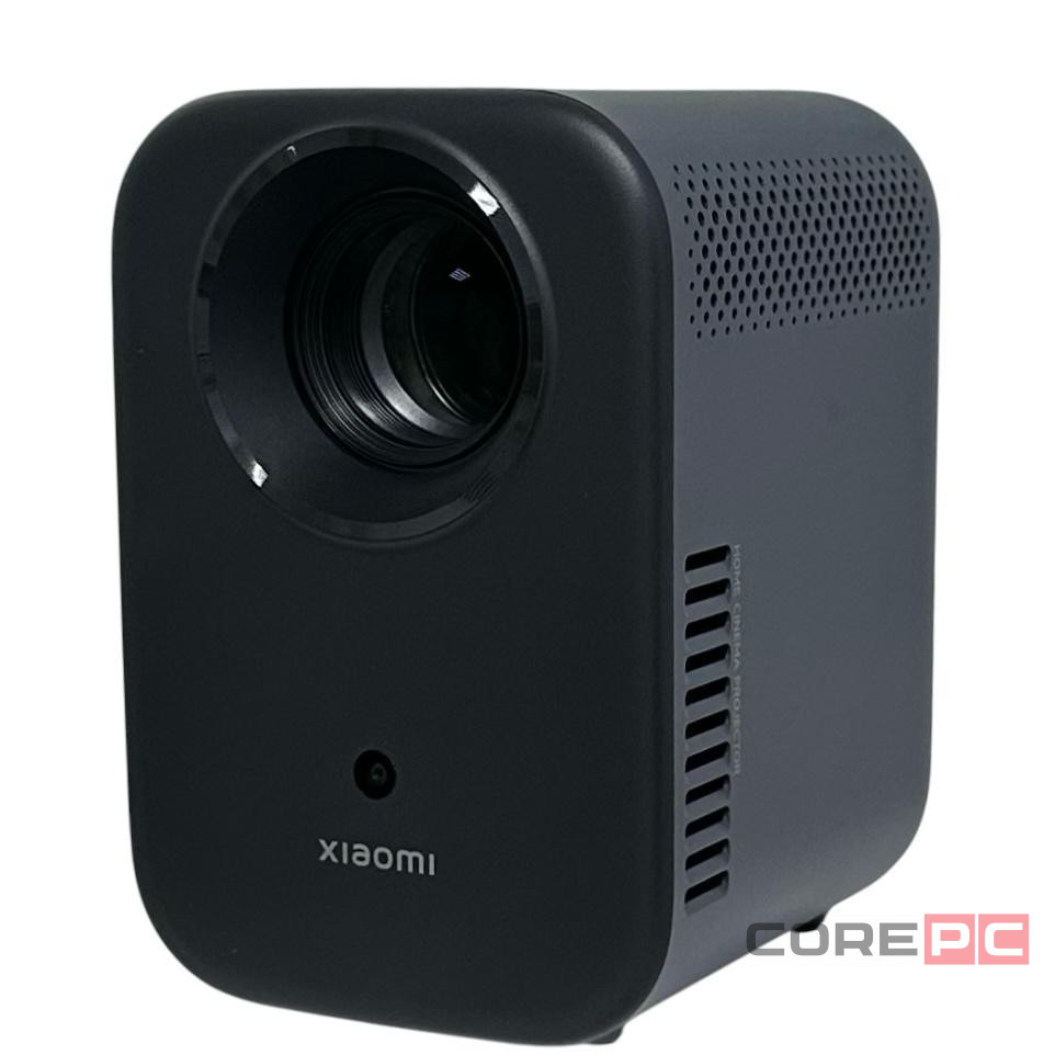 Проектор Xiaomi Mijia Smart Projector L1 XMTYY03FMG серый