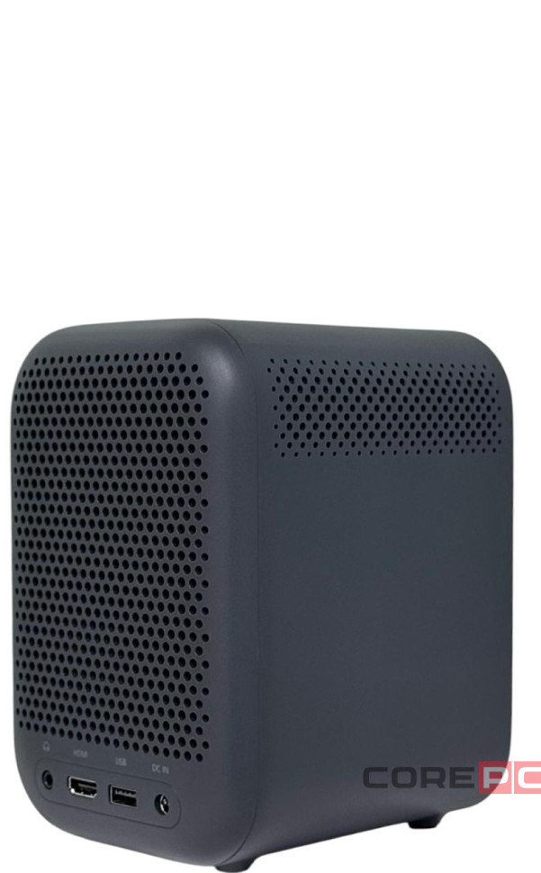 Проектор Xiaomi Mijia Smart Projector L1 XMTYY03FMG серый