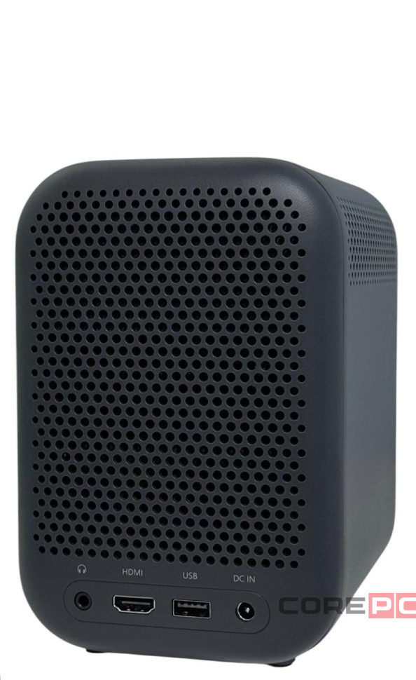 Проектор Xiaomi Mijia Smart Projector L1 XMTYY03FMG серый