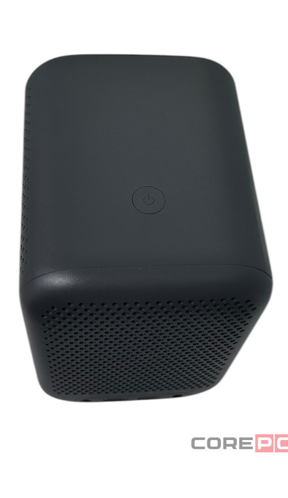 Проектор Xiaomi Mijia Smart Projector L1 XMTYY03FMG серый