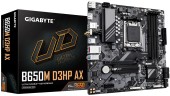 Материнская плата Gigabyte B650M D3HP AX 1.2
