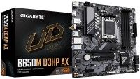 Материнская плата Gigabyte B650M D3HP AX 1.2