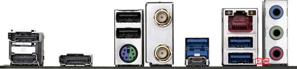 Материнская плата Gigabyte B650M D3HP AX 1.2