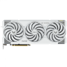 Видеокарта ASUS (TUF-RTX5070TI-O16G-WHITE-GAMING) GeForce RTX 5070 Ti 16GB TUF GAMING OC WHITE (90YV0MD3-M0NA00)