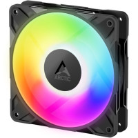 Вентилятор для корпуса Arctic Cooling P12 Pro ARGB LN Black (ACFAN00344A)