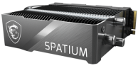Твердотельный накопитель MSI 2000 Gb SPATIUM M580 FROZR (S78-440Q780-P83)