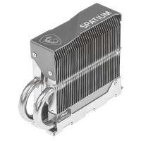 Твердотельный накопитель MSI 2000 Gb SPATIUM M580 FROZR (S78-440Q780-P83)