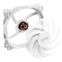 Вентилятор для корпуса ADATA XPG VENTO120-WHCWW