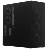 Компьютерный корпус Arctic Cooling ARCTIC Xtender VG Black (ACPCC00016A)
