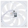 Вентилятор для корпуса Thermalright TL-C12RW-S V2 Reverse ARGB White (TRTLC12RWSV2)