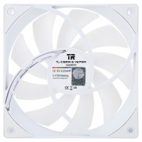 Вентилятор для корпуса Thermalright TL-C12RW-S V2 Reverse ARGB White (TRTLC12RWSV2)