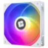 Вентилятор для корпуса Thermalright TL-C12RW-S V2 Reverse ARGB White (TRTLC12RWSV2)