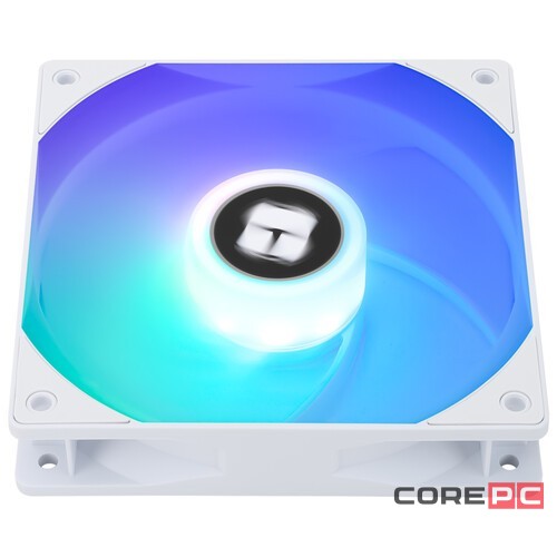 Вентилятор для корпуса Thermalright TL-C12RW-S V2 Reverse ARGB White (TRTLC12RWSV2)