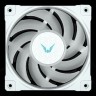Кулер для процессора Valkyrie DL125 Vind ARGB White (HW NA125-W)