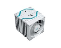 Кулер для процессора Valkyrie DL125 Vind ARGB White (HW NA125-W)