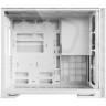 Компьютерный корпус Geometric Future Model 5 ARGB Vent White with fans (1AM5VTWT01100)