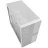 Компьютерный корпус Geometric Future Model 5 ARGB Vent White with fans (1AM5VTWT01100)