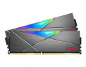 Оперативная память 32 Gb 3200 MHz ADATA XPG SPECTRIX D50 RGB (AX4U320016G16A-DT50)