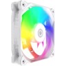 Вентилятор для корпуса PentaWave ARGB White PF-K12WA PWM
