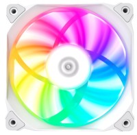 Вентилятор для корпуса PentaWave ARGB White PF-K12WA PWM