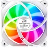 Вентилятор для корпуса PentaWave ARGB White PF-K12WA PWM