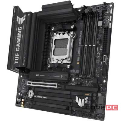 Материнская плата ASUS TUF GAMING B850M-PLUS (90MB1IX0-M0EAY0)