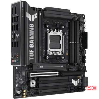 Материнская плата ASUS TUF GAMING B850M-PLUS (90MB1IX0-M0EAY0)