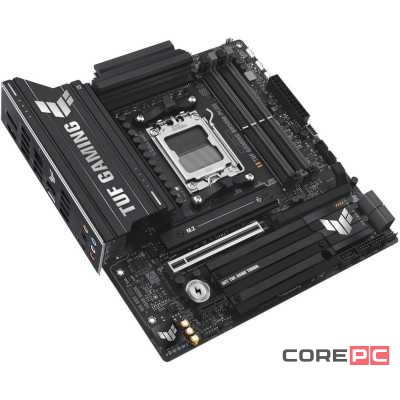 Материнская плата ASUS TUF GAMING B850M-PLUS (90MB1IX0-M0EAY0)