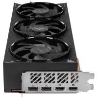 Видеокарта Gigabyte (GV-R9070XTAORUS E-16GD) Radeon RX 9070 XT 16GB AORUS E