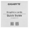 Видеокарта Gigabyte (GV-R9070XTAORUS E-16GD) Radeon RX 9070 XT 16GB AORUS E