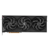 Видеокарта Gigabyte (GV-R9070XTAORUS E-16GD) Radeon RX 9070 XT 16GB AORUS E