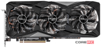 Видеокарта ASRock (RX6700XT CLP 12GO) Radeon RX6700 XT 12GB Challenger Pro OC