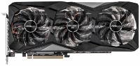 Видеокарта ASRock (RX6700XT CLP 12GO) Radeon RX6700 XT 12GB Challenger Pro OC