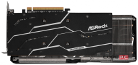Видеокарта ASRock (RX6700XT CLP 12GO) Radeon RX6700 XT 12GB Challenger Pro OC