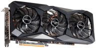 Видеокарта ASRock (RX6700XT CLP 12GO) Radeon RX6700 XT 12GB Challenger Pro OC