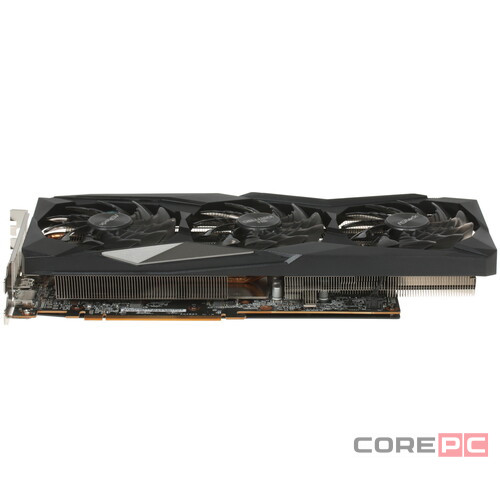 Видеокарта ASRock (RX6700XT CLP 12GO) Radeon RX6700 XT 12GB Challenger Pro OC